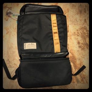 Kavu Cooler backpack